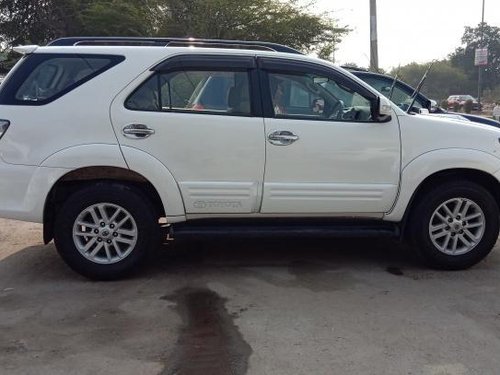 2013 Toyota Fortuner for sale