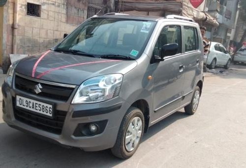 Maruti Wagon R Stingray LXI 2015 for sale