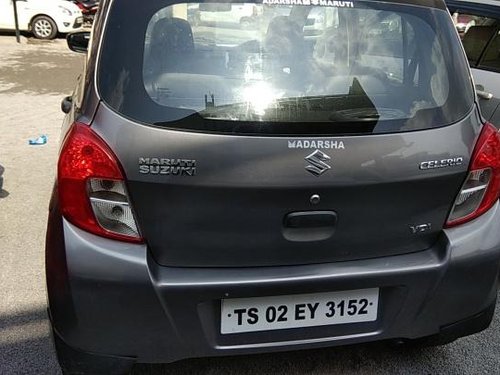 Used 2016 Maruti Suzuki Celerio for sale