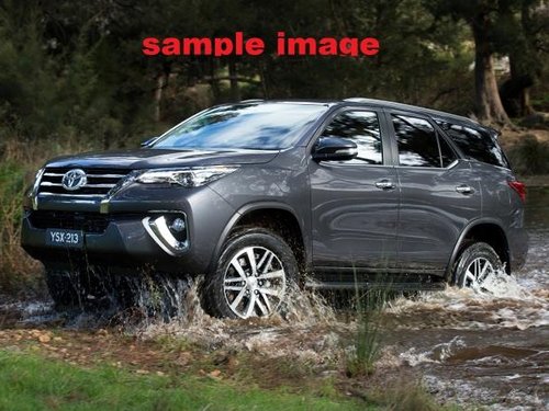 Toyota Fortuner 4x2 AT for sale at the best deal 