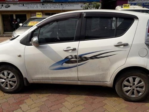 Maruti Ritz VDi 2012 for sale