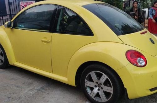 2009 Volkswagen Beetle for sale