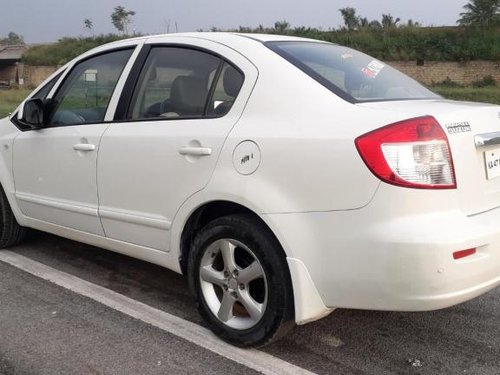 Maruti SX4 ZXI MT BSIV 2009 for sale