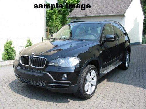 BMW X5 xDrive 30d 2008 for sale