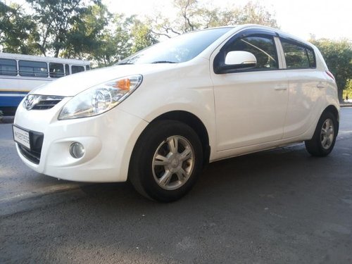 Used 2010 Hyundai i20 for sale