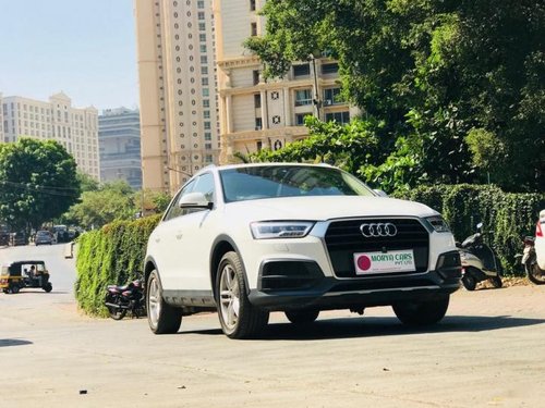 Used 2018 Audi Q3 for sale