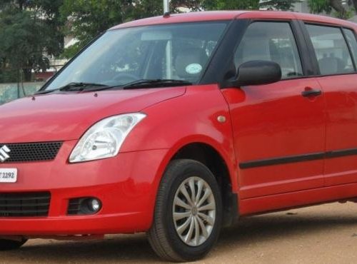 Maruti Swift VXI for sale