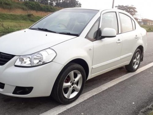 Maruti SX4 ZXI MT BSIV 2009 for sale