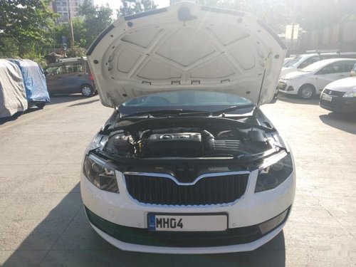 Used 2016 Skoda Octavia for sale