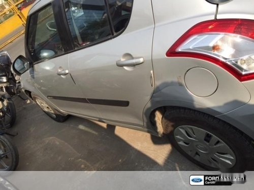 Used 2012 Maruti Suzuki Swift car at low price