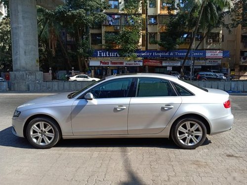 Audi A4 2011 for sale