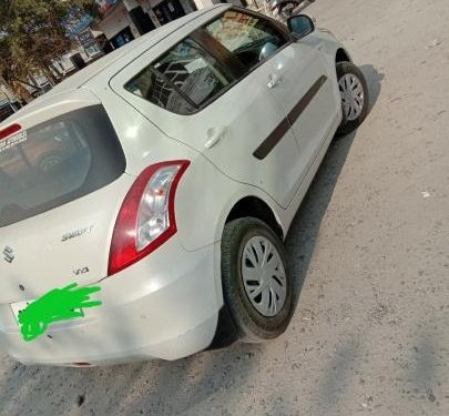 Used 2015 Maruti Suzuki Swift for sale