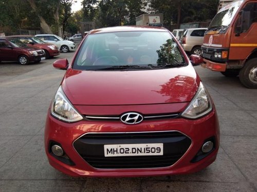 Used Hyundai Xcent 1.2 Kappa S Option 2014 for sale