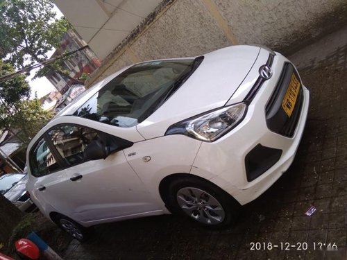 Used Hyundai Xcent 2017 for sale at low price