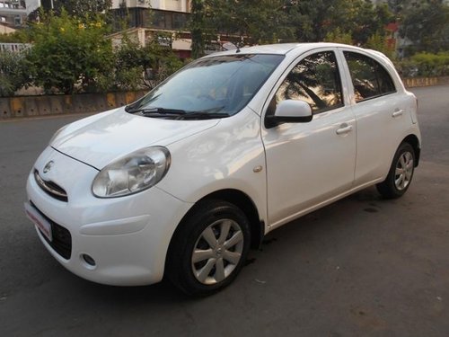 Nissan Micra XV 2011 for sale