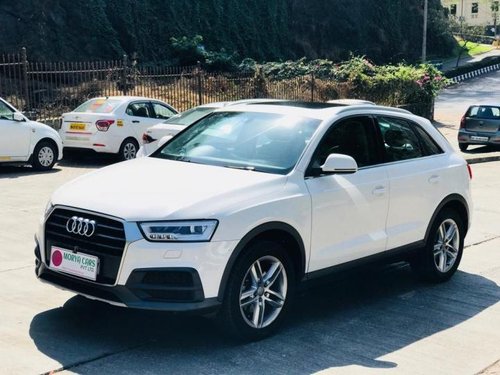 Used 2018 Audi Q3 for sale