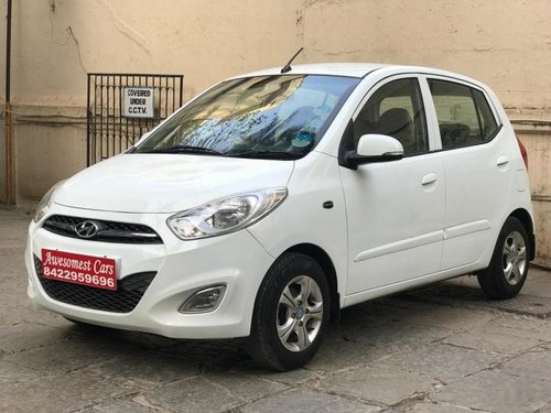Hyundai i10 Asta in Mumbai  for sale