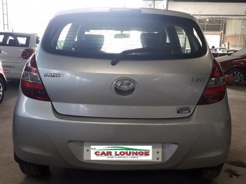 Hyundai i20 2015-2017 1.2 Asta 2011 for sale