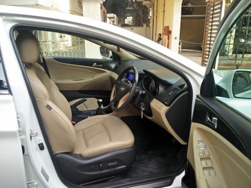 Used Hyundai Sonata Transform 2.4 GDi MT 2014 for sale