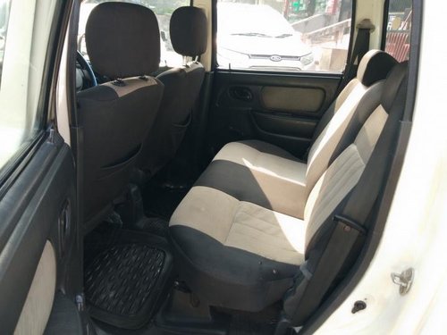 Well-kept Maruti Wagon R LXI BSIII for sale