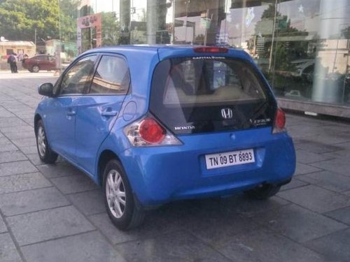 2013 Honda Brio for sale at low price