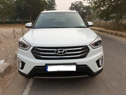 Used Hyundai Creta 1.4 CRDi S 2015 for sale
