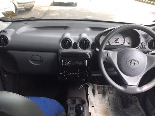 Used Hyundai Santro Xing 2009 car at low price