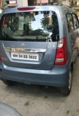 Used 2010 Maruti Suzuki Wagon R for sale