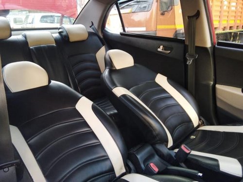 Used Hyundai Xcent 1.2 Kappa S Option 2014 for sale