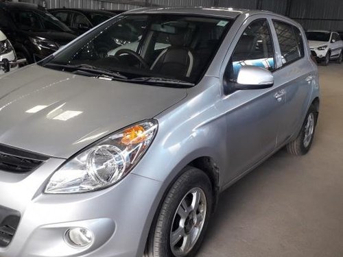 Hyundai i20 2015-2017 1.2 Asta 2011 for sale