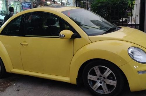 2009 Volkswagen Beetle for sale