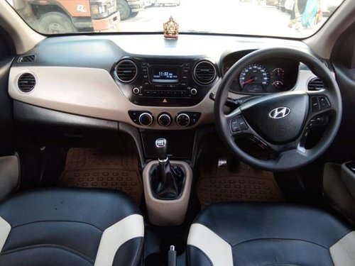 Used Hyundai Xcent 1.2 Kappa S Option 2014 for sale