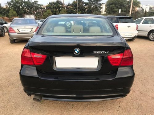 BMW 3 Series 320d 2011 for sale