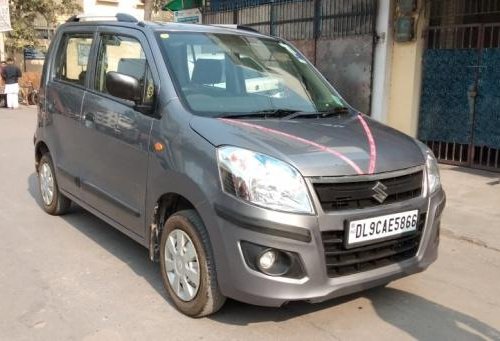 Maruti Wagon R Stingray LXI 2015 for sale