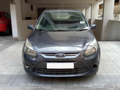 Used Ford Figo Diesel Titanium 2010 for sale