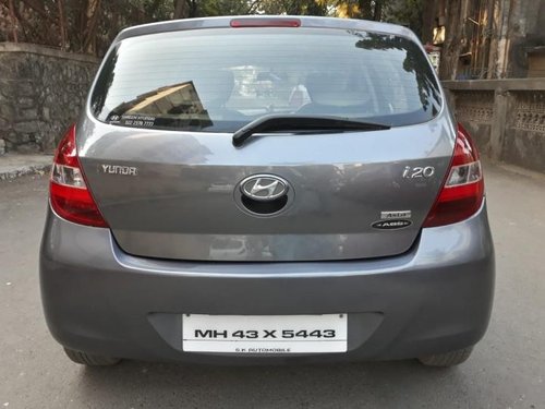 Hyundai i20 Asta 2009 for sale