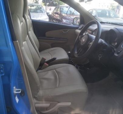 2013 Honda Brio for sale at low price