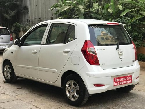 Hyundai i10 Asta in Mumbai  for sale