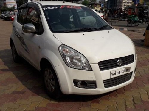 Maruti Ritz VDi 2012 for sale