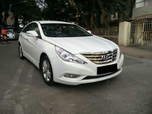 Used Hyundai Sonata Transform 2.4 GDi MT 2014 for sale