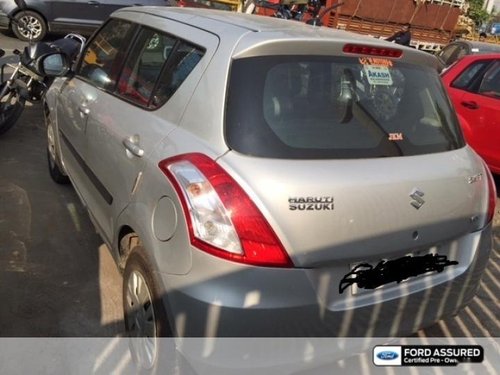 Used 2012 Maruti Suzuki Swift car at low price