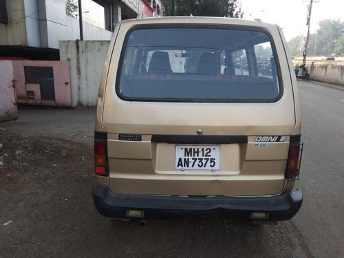 2000 Maruti Suzuki Omni for sale