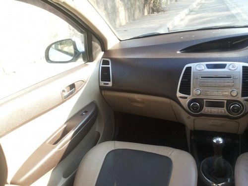 Used 2010 Hyundai i20 for sale