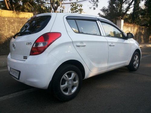 Used 2010 Hyundai i20 for sale