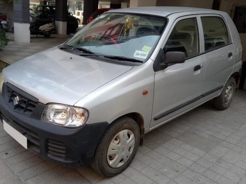 Used 2009 Maruti Suzuki Alto for sale