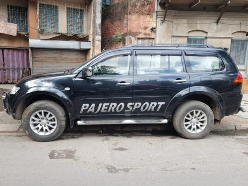 Used 2015 Mitsubishi Pajero Sport for sale