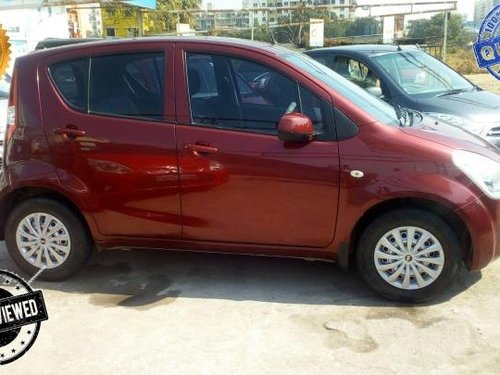 Maruti Suzuki Ritz 2010 for sale