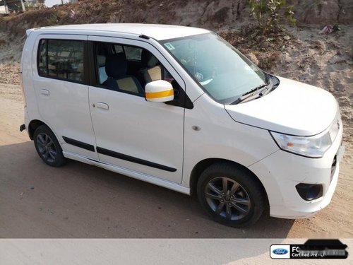 2015 Maruti Suzuki Wagon R for sale at low price