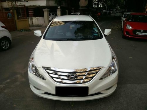 Used Hyundai Sonata Transform 2.4 GDi MT 2014 for sale