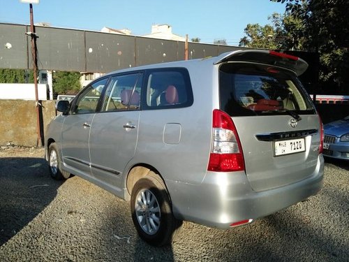 Good as new Toyota Innova 2013 for sale